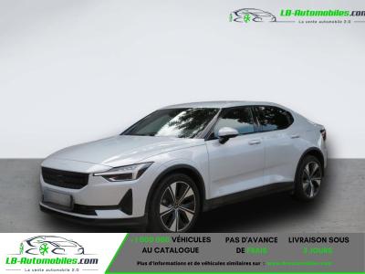 Polestar polestar 2 Long Range Dual Motor
