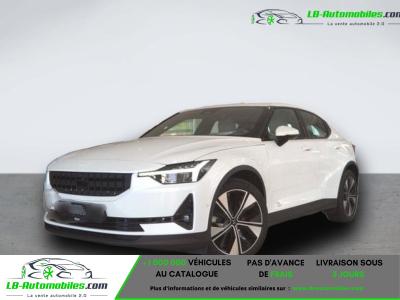 Polestar polestar 2 Long Range Dual Motor