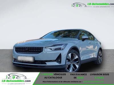 Polestar polestar 2 Long Range Dual Motor