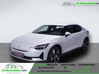 Polestar polestar 2 Long Range Dual Motor