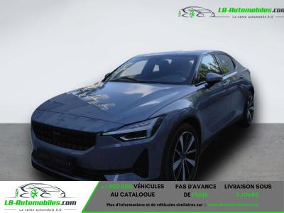 Polestar polestar 2 Long Range Dual Motor