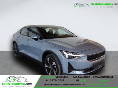 Polestar polestar 2 Long Range Dual Motor