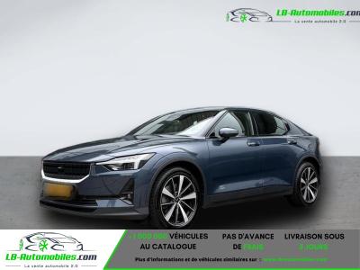 Polestar polestar 2 Long Range Dual Motor