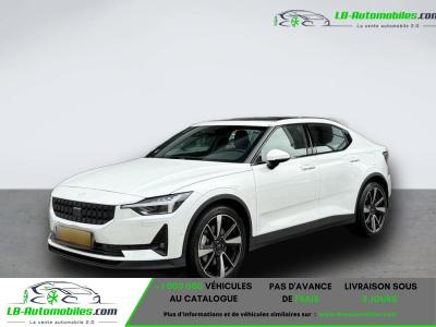 Polestar polestar 2 Long Range Dual Motor