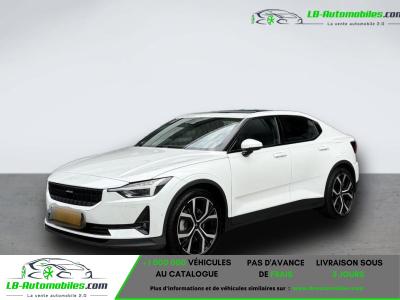 Polestar polestar 2 Long Range Dual Motor