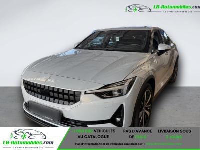 Polestar polestar 2 Long Range Dual Motor