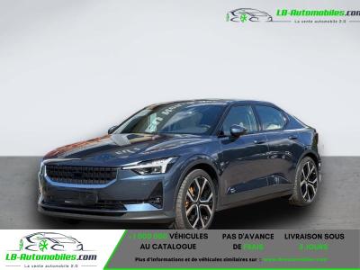 Polestar polestar 2 Long Range Dual Motor