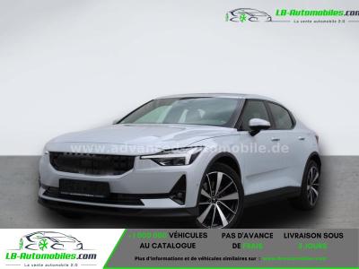 Polestar polestar 2 Long Range Dual Motor
