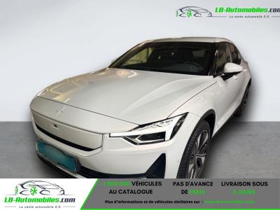 Polestar polestar 2 Long Range Dual Motor