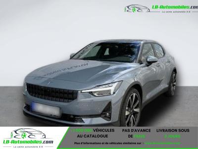 Polestar polestar 2 Long Range Dual Motor