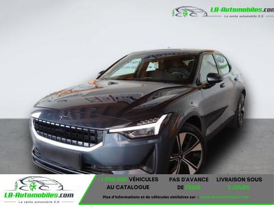 Polestar polestar 2 Long Range Dual Motor