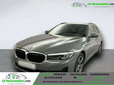 BMW Série 5 Touring 530e 292 ch BVA