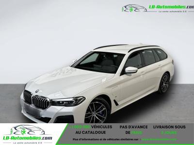 BMW Série 5 530e 292 ch BVA