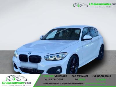 BMW Série 1 118i 136 ch BVM