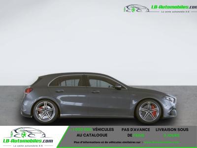 Mercedes Classe A  45 Mercedes-AMG BVA 4-Matic