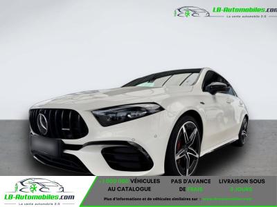 Mercedes Classe A  45 S Mercedes-AMG BVA 4Matic+