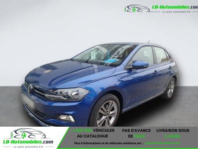 Volkswagen Polo 1.0 TSI 115 S&S BVA