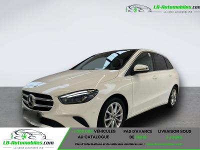 Mercedes Classe B 220 d BVA