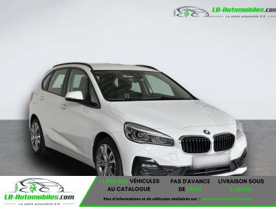 BMW Série 2 Active Tourer  218i 140 ch BVA