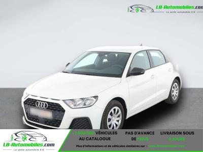 Audi A1 Sportback 30 TFSI 116 ch BVM