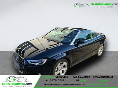 Audi A3 Cabriolet TFSI 150