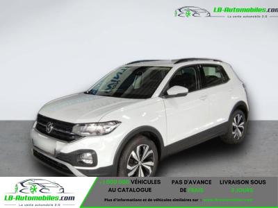 Volkswagen T-Cross 1.0 TSI 95 Start/Stop BVM