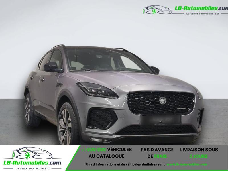 Jaguar E-Pace 2.0 D200 ch AWD BVA - Photo 2 / 11