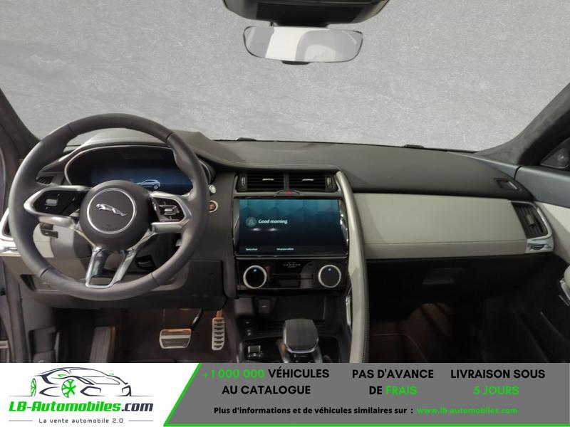 Jaguar E-Pace 2.0 D200 ch AWD BVA - Photo 3 / 11