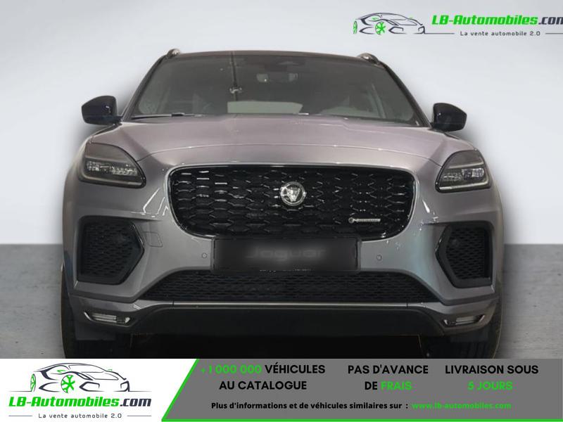 Jaguar E-Pace 2.0 D200 ch AWD BVA - Photo 5 / 11