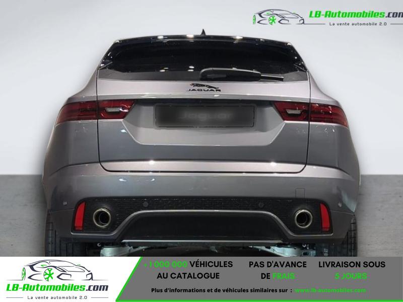 Jaguar E-Pace 2.0 D200 ch AWD BVA - Photo 7 / 11