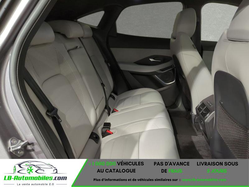 Jaguar E-Pace 2.0 D200 ch AWD BVA - Photo 9 / 11