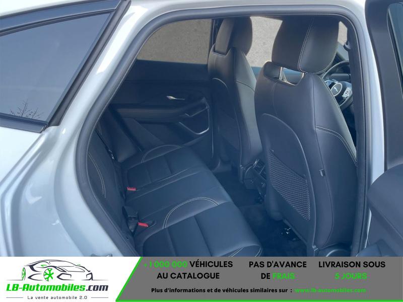 Jaguar E-Pace 2.0 P-250 ch AWD BVA - Photo 7 / 8