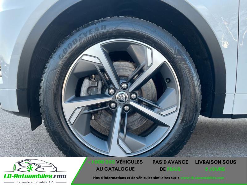 Jaguar E-Pace 2.0 P-250 ch AWD BVA - Photo 8 / 8