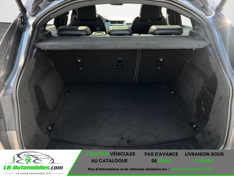 Jaguar E-Pace 2.0 P-250 ch AWD BVA - Photo 11 / 11
