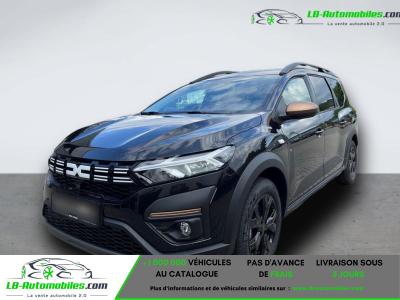 Dacia Jogger Hybrid 140 7 places