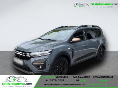 Dacia Jogger Hybrid 140 7 places