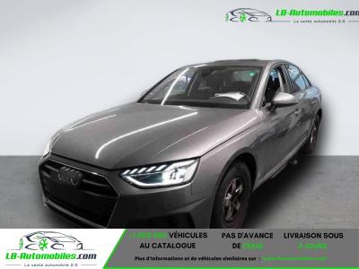 Audi A4 35 TDI 163 BVA