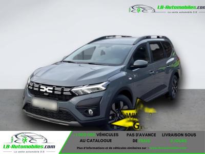 Dacia Jogger Hybrid 140 7 places