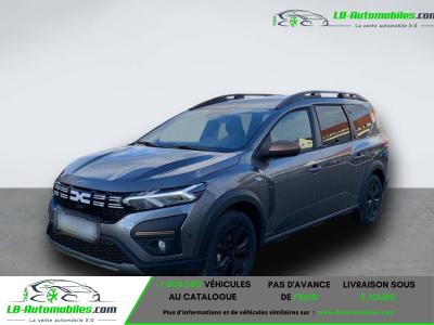 Dacia Jogger Hybrid 140 7 places