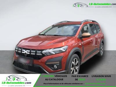 Dacia Jogger Hybrid 140 7 places