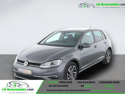 Volkswagen Golf 1.0 TSI 110 BVA