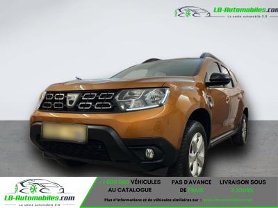 Dacia Duster TCe 100 4x2