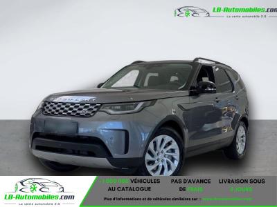 Land Rover Discovery 3.0 D250