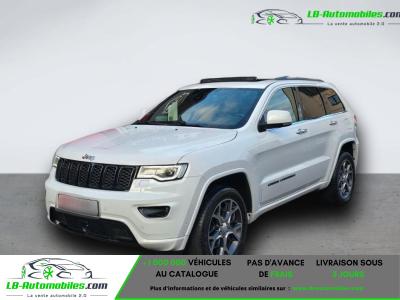 Jeep Grand Cherokee V6 3.0 CRD 250 Multijet BVA