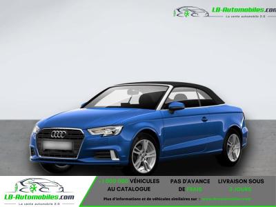 Audi A3 Cabriolet TFSI 150