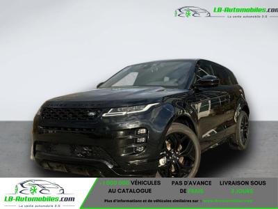 Land Rover Range Rover Evoque D165 MHEV AWD BVA