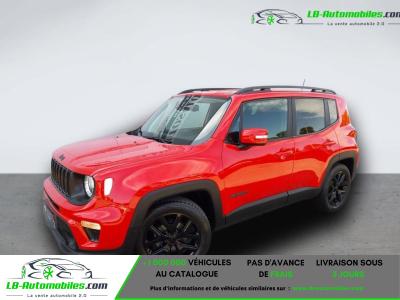 Jeep Renegade 1.0 120 ch BVM