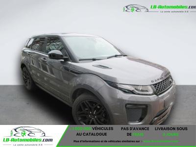 Land Rover Range Rover Evoque Si4 240 BVA