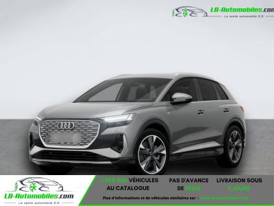Audi Q4 E-Tron 50 299 ch 82 kWh quattro