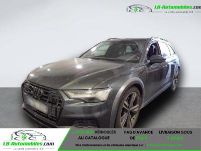 Audi A6 Allroad 55 TDI 344 ch Quattro BVA